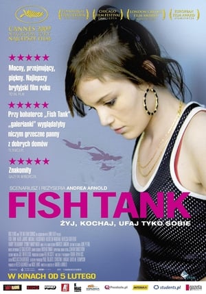 Poster Fish Tank 2009