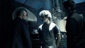 The Expanse Temporada 1 Capitulo 2