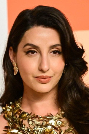 Photo de Nora Fatehi