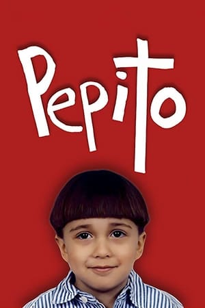 Poster Pepito (2018)