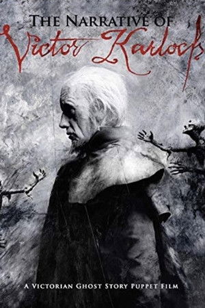 The Narrative of Victor Karloch