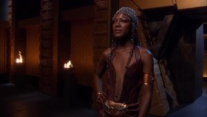 Stargate SG-1 Temporada 8 Capitulo 16