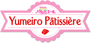 Yumeiro Pâtissière