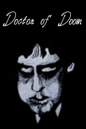 Image Doctor of Doom