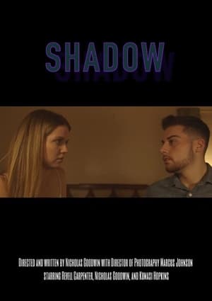 Poster Shadow 2018