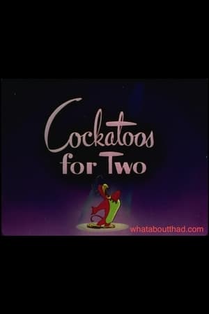 Poster Cockatoos for Two (1947)