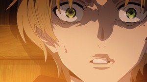 Mushoku Tensei III Cap 12