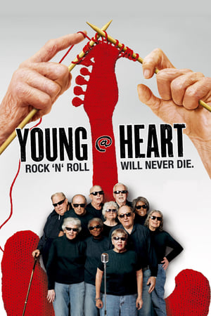 Poster Young@Heart 2008