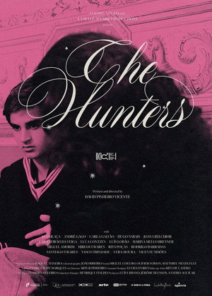 The Hunters 3