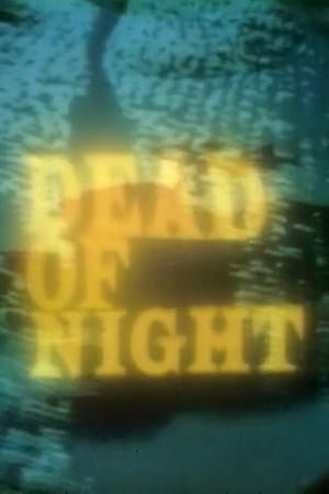Poster Dead of Night: A Darkness at Blaisedon 1969