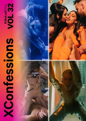 Poster XConfessions 32 (2023)