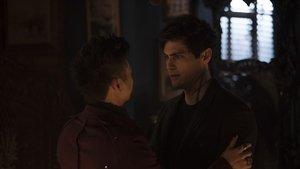 Shadowhunters Temporada 3 capitulo 10