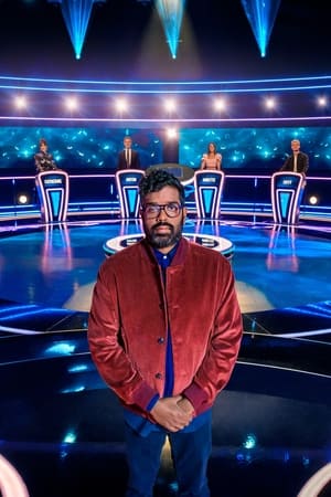 Poster The Weakest Link 2021