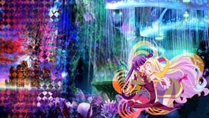 poster No Game No Life