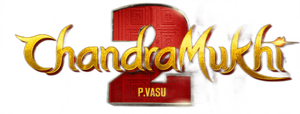 Chandramukhi 2: A Vingança — Logos 1