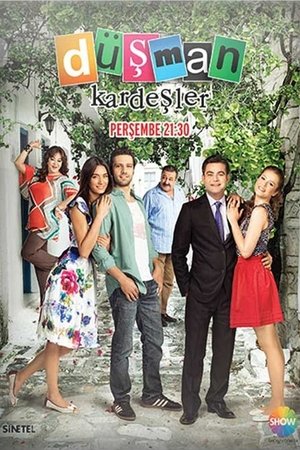 Image Düşman Kardeşler