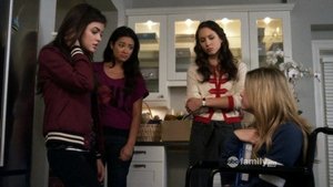 Pretty Little Liars 1 – Episodio 12