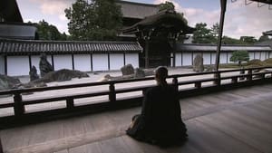 Core Kyoto Karesansui: The Zen Cosmos in a Garden for Spiritual Training