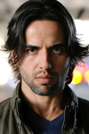 Neto DePaula Pimenta portrait