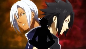 Food Wars! Shokugeki no Soma: 2×8