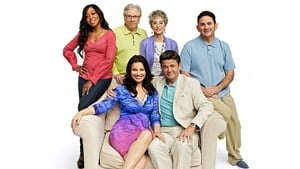 poster Happily Divorced