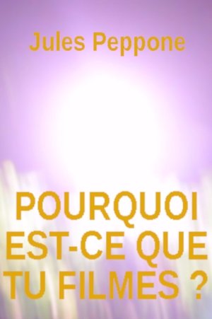 Why are you filming ?