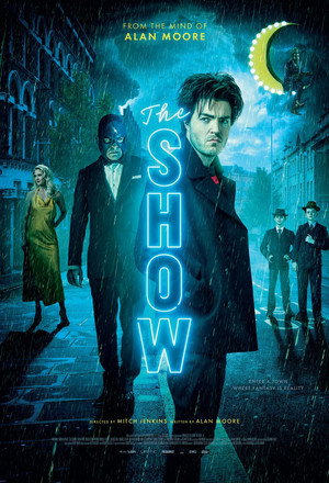 The Show 15