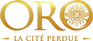 Oro - A Cidade Perdida — Logos 3
