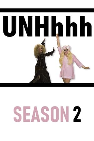 UNHhhh: Seizoen 2