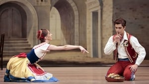 Bolshoi Ballet Coppelia film complet