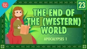 Crash Course World Mythology The Apocalypse