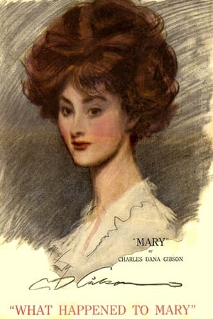 Poster What Happened to Mary 1912