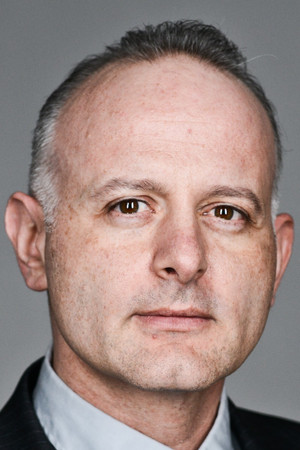 Marco Timpano portrait