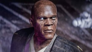 Vader Episode 2: Mace Windu Returns Cinematic (2020)