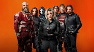 Thunderbolts (2025) ธันเดอร์โบลต์ส