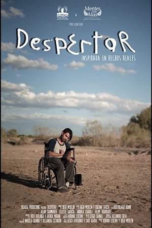 Poster Despertar (2016)