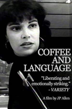 Poster Coffee and Language (2001)