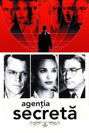 Image Agenția secretă