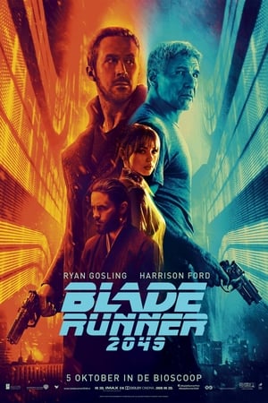 Image Blade Runner 2049