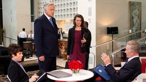 The Brink: 1×6