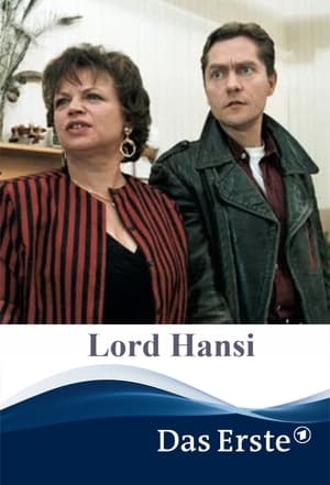 Poster Lord Hansi (1991)