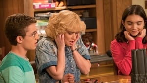 Os Goldbergs: 5×5