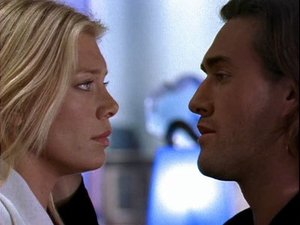 La Femme Nikita: 2×22