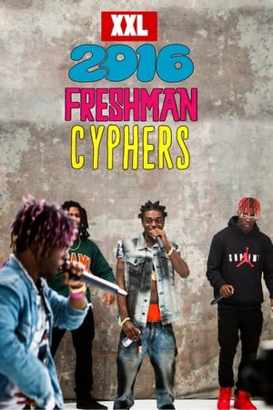 Kodak Black, 21 Savage, Lil Uzi Vert, Lil Yachty & Denzel Curry's 2016 XXL Freshmen Cypher poster