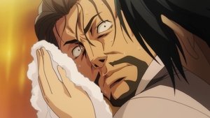 Grand Blue Season 1 Episode 8