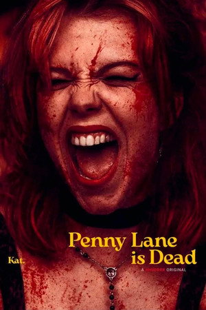 Penny Lane Is Dead 16