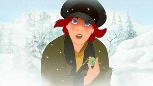 Anastasia film complet