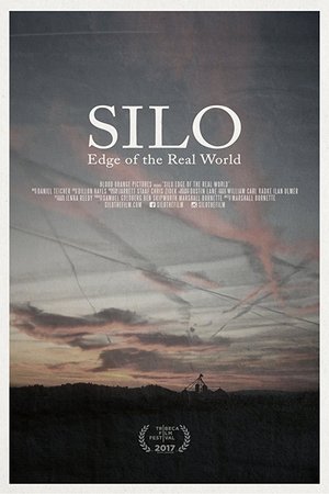 Nonton film Silo: Edge of the Real World (2017) terbaru sub indo Nonton film Silo: Edge of the Real World (2017) terbaru sub indo