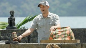 Survivor Québec Episode 36