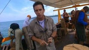 Survivor 1×1 – The Marooning